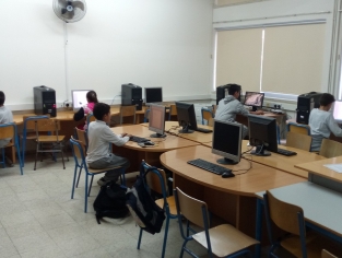 Δράσεις Σχολικής και Κοινωνικής Ένταξης