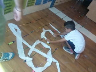 Δράσεις Σχολικής και Κοινωνικής Ένταξης